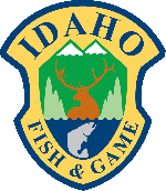 Idaho Game and Fish Department
