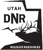 Utah Game and Fish Department